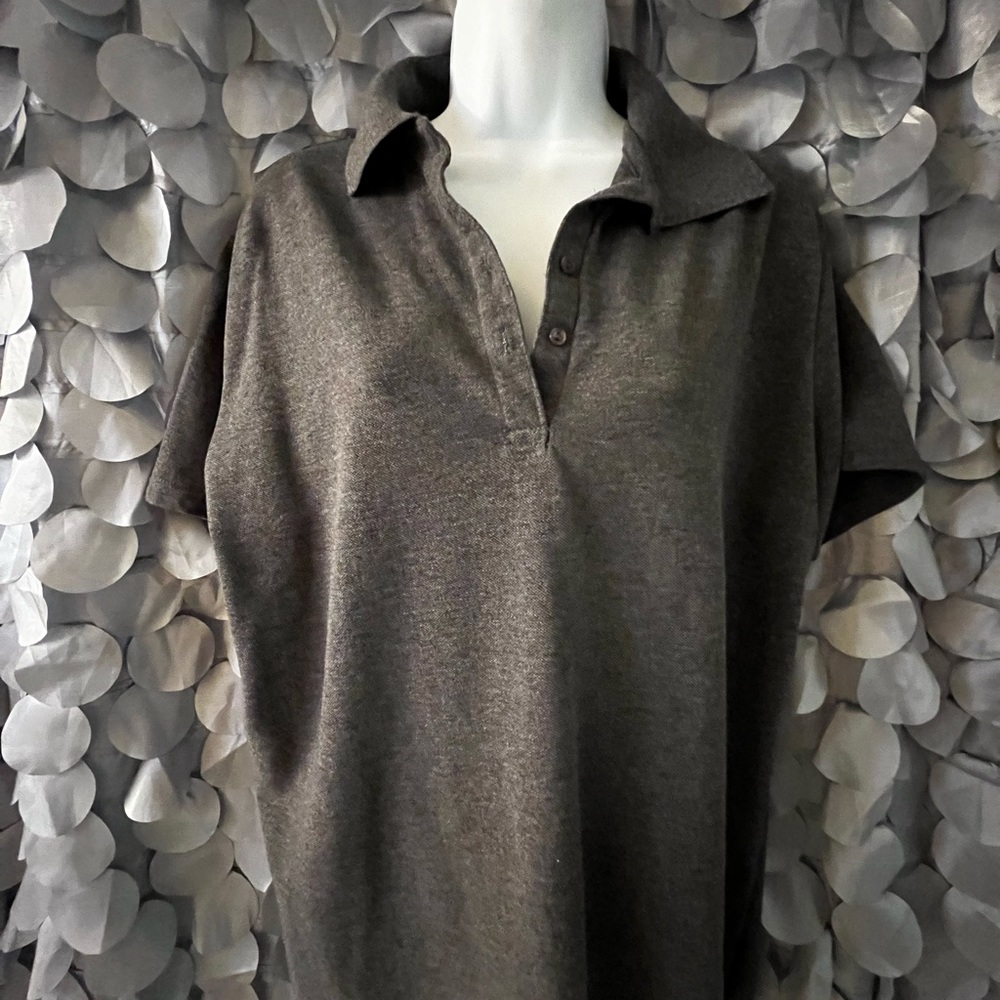 Ladies Poli size Xl